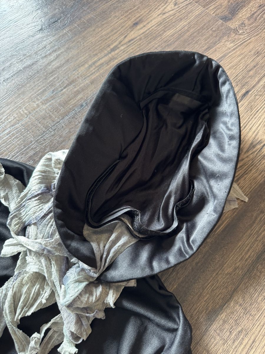 Costumi: Halloween Grusel Kostüm Geist Grösse 134/140 – Usato da Buchs ZH venduto da crazyhandbaggirl123 2