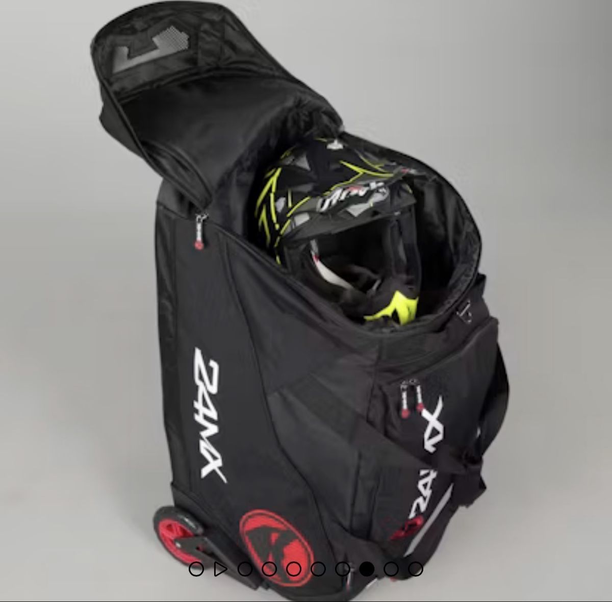 Reisekoffer: À vendre sac 24MX tout en un  – Gebraucht aus Denges von retrouvailles 3