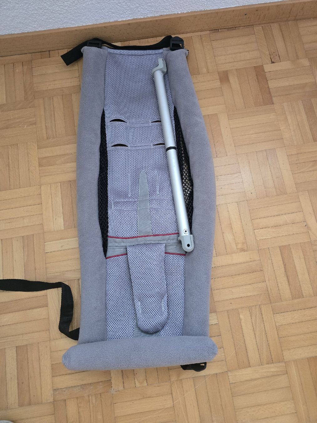 Porte-bébés ventraux & dorsaux: Thule Infant Sling für CX – D'occasion à Adliswil par Micky048