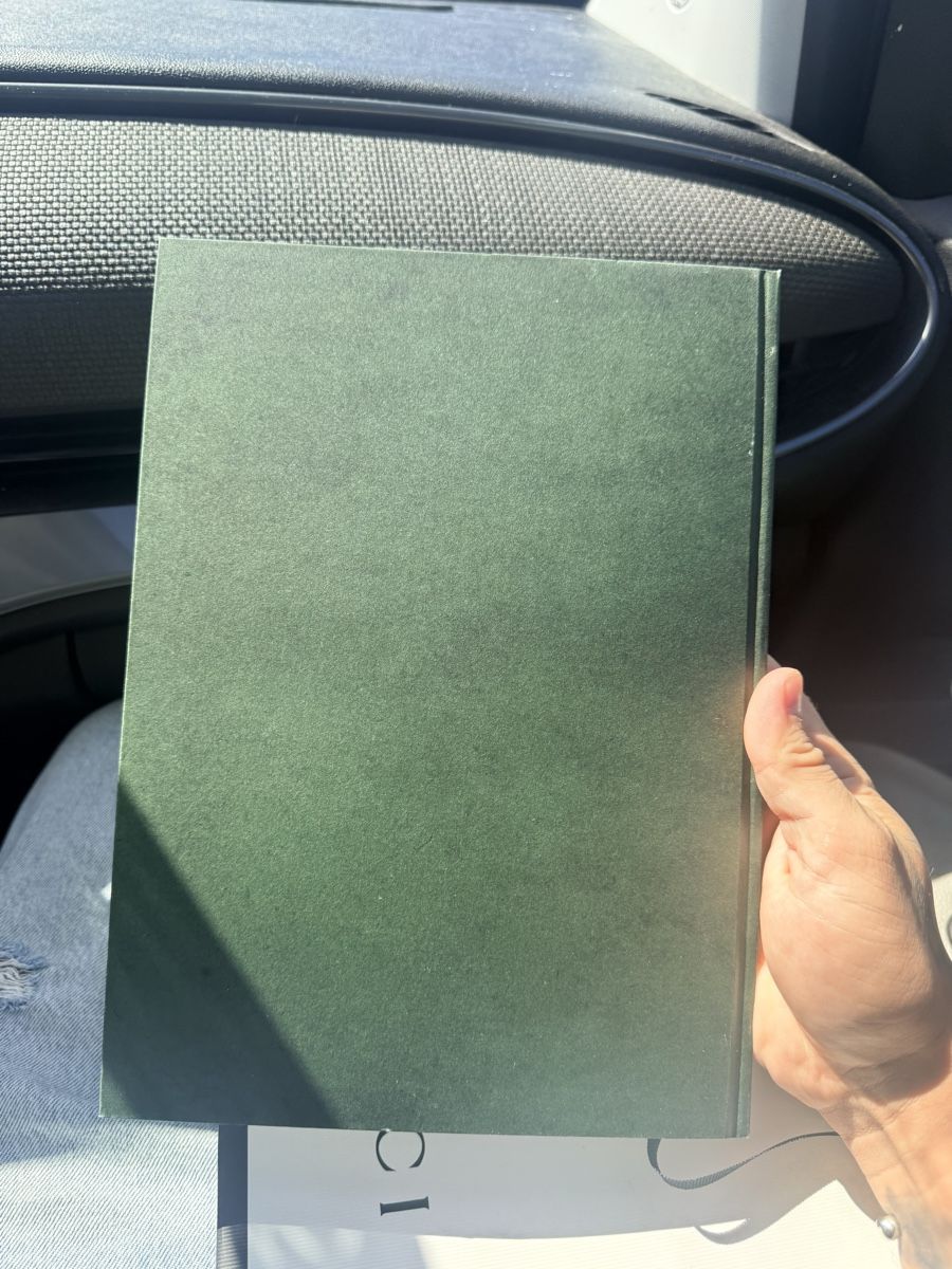 Libri: Livre vierge Gucci  – Nuovo (secondo la descrizione) da Pomy venduto da Asw.luxury 5