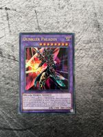 Dunkler Paladin (DPYG-DE016), Ultra Rare