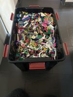 Grosses Konvolut LEGO Steine - Perfektes Starterset!