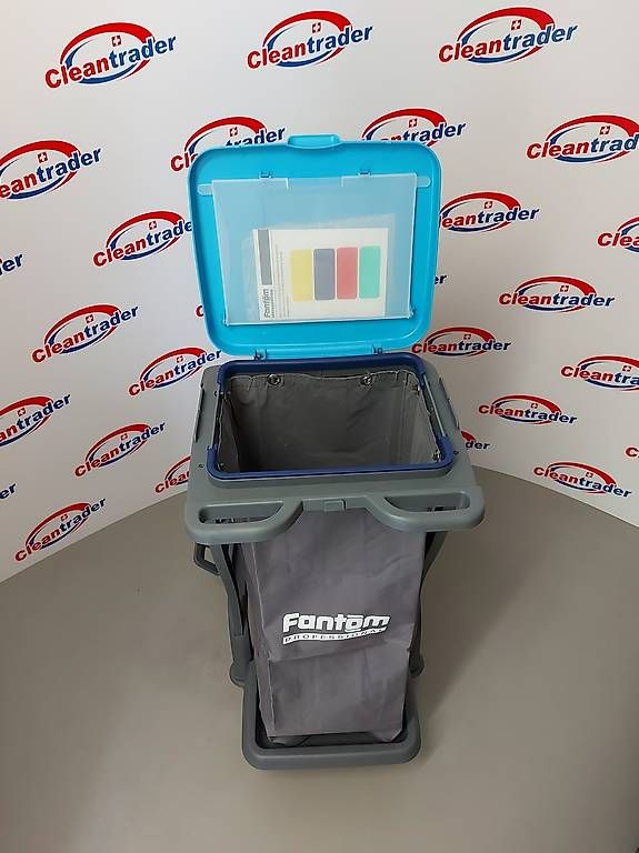 Jouets: Fantom Procart jet 735 S / Fabrikneu – D'occasion à Waldkirch par cleantrader 1