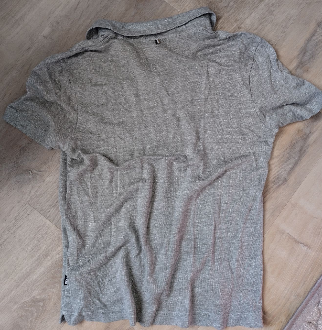 Hugo Boss Magliette Polo: BOSS Poloshirt Grösse S – Usato da Dättwil AG venduto da Kleinaberfein 3