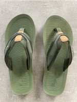 Coole PEPE JEANS London FLIP FLOPS NEU inkl. SCHACHTEL