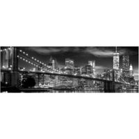 Poster New York Freedom Tower 53x158