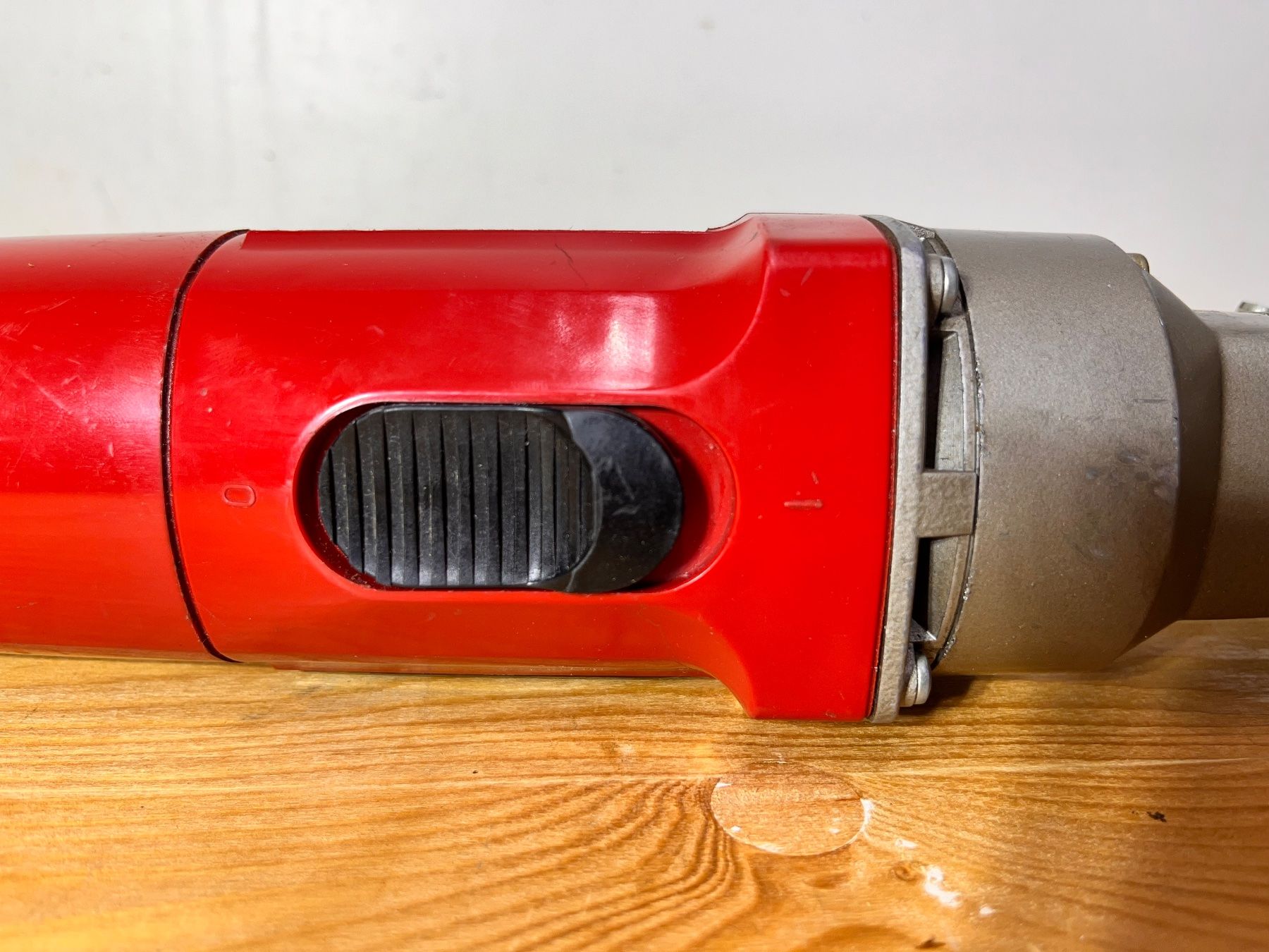 Tutti gli attrezzi: Perles Blechnager 500W – Usato da Winterthur venduto da ReUse_Baumarkt 4