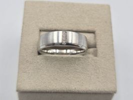 Ring Silber 925 Zirkonia Gr. 56