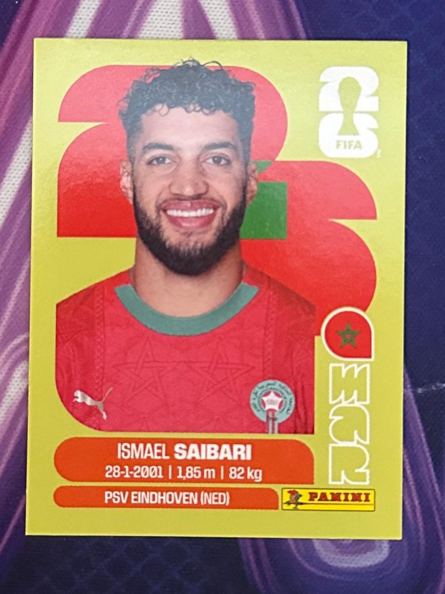 Panini Sammelbilder & Trading cards: MAR 15 – Gebraucht aus Vouvry von ric_jdw2