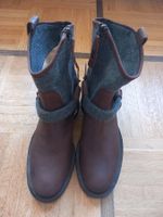 Bottines Brunello Cucinelli