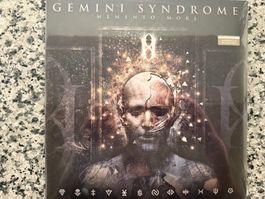 Gemini Syndrome – Memento Mori [LP EU 2016]