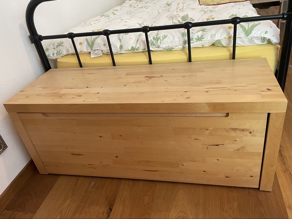 Cassettiere: Holzkommode – Usato da Thalwil venduto da isabel.schuhmacher 1