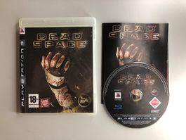Dead Space - PS3