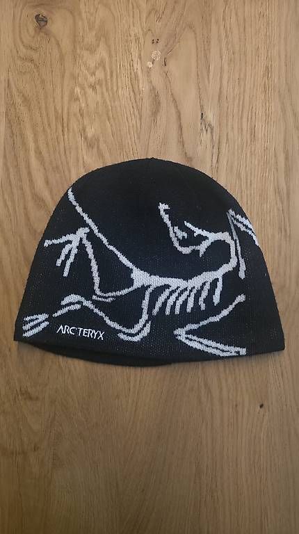 Hüte, Mützen & Caps: Arcteryx Mütze – Gebraucht aus St. Gallen von chrispbacon00