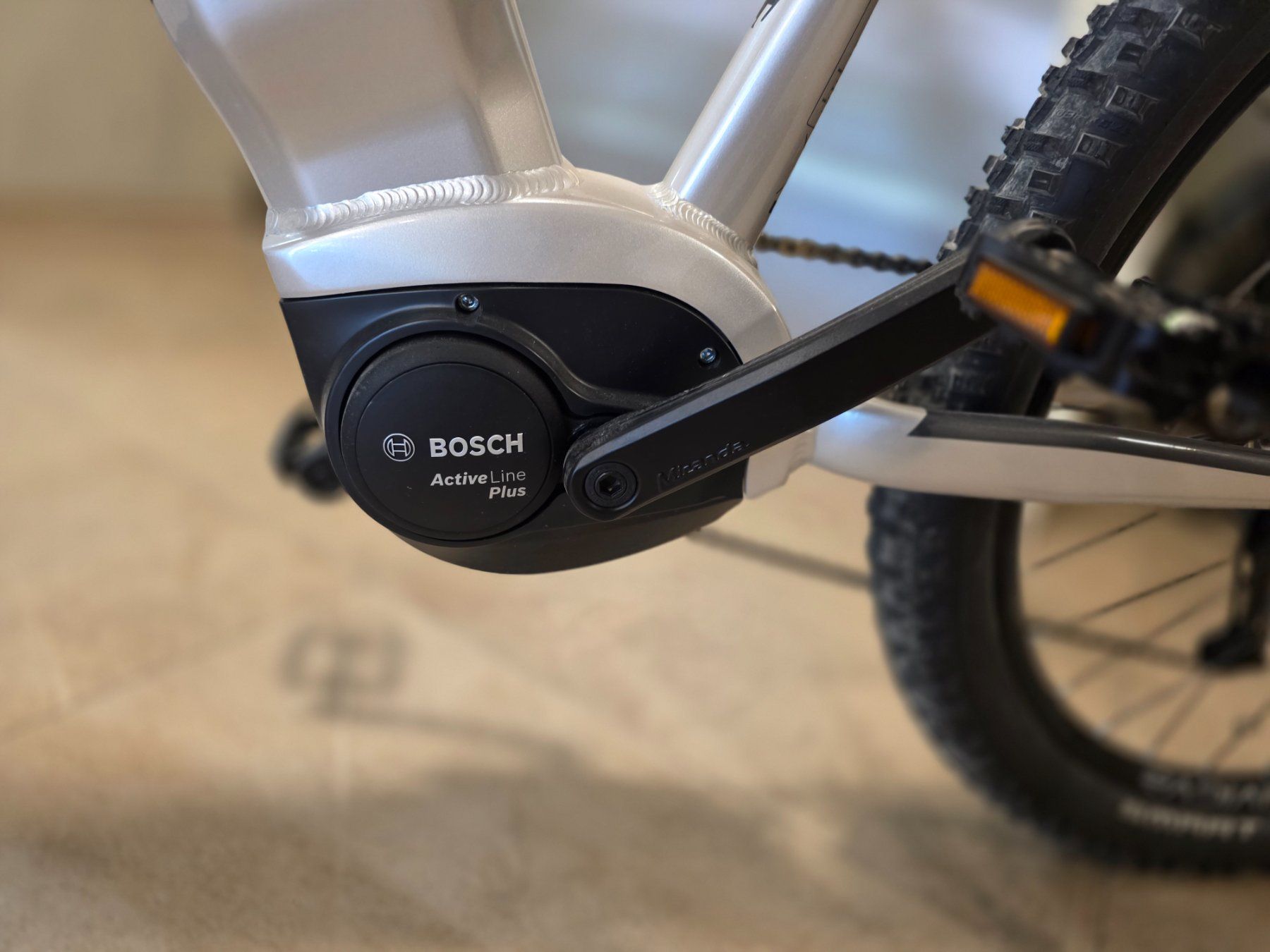 Leopard Biciclette: E-Bike, Leonardo – Usato da Seedorf BE venduto da Nico087 2