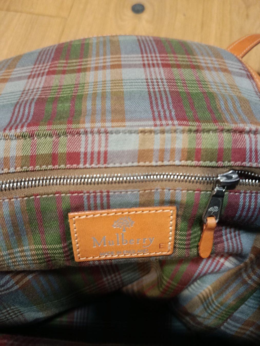 Mulberry Sacs à dos: Malburry Rucksack – D'occasion à Unterägeri par rockundco 7