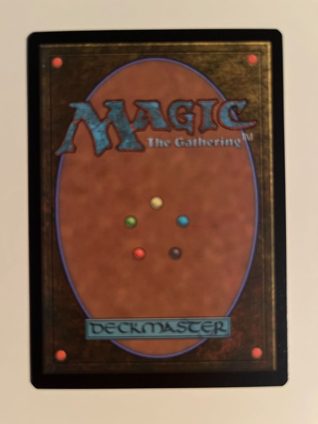 Magic The Gathering Carte collezionabili: 1 x Hexing Squelcher - Magic: The Gathering - MtG – Usato da Kriens venduto da Shadi1980 1