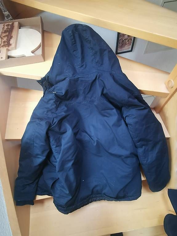 Jacken: Veste homme – Gebraucht aus La Corbaz von Emma22cj 3