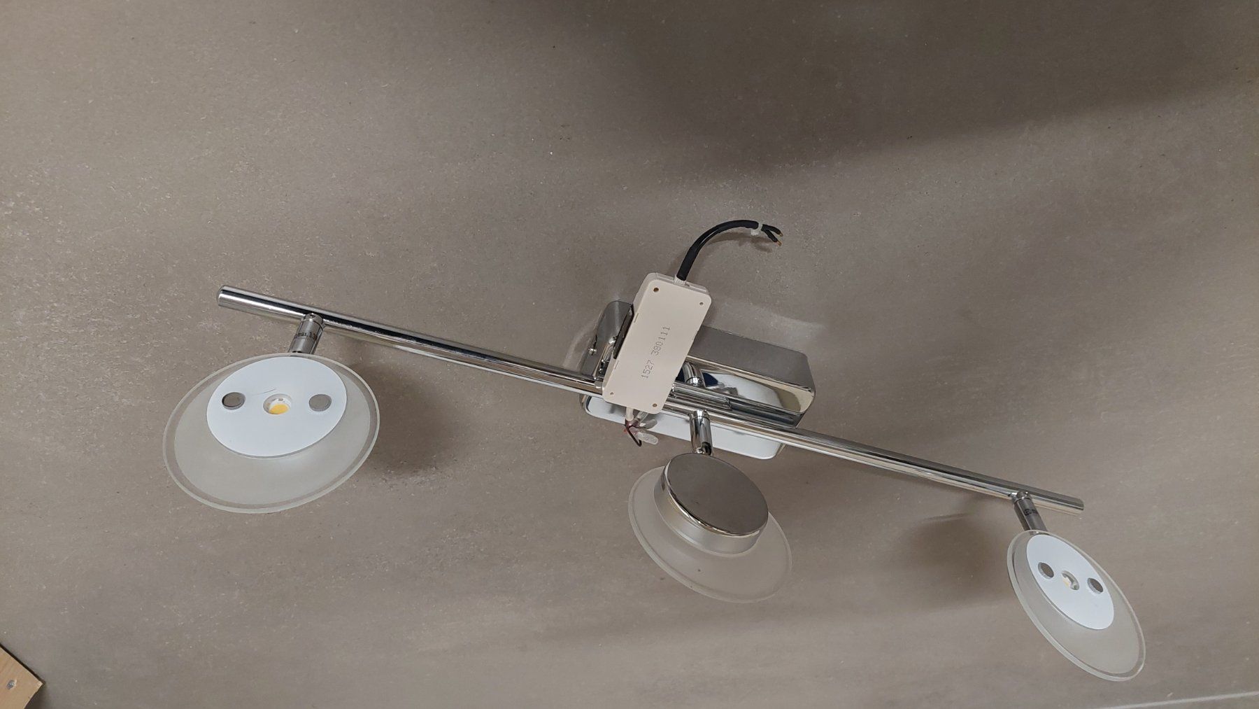 Lampadari & plafoniere: LED Lampe – Usato da Kleindöttingen venduto da calspan 1