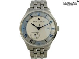Maurice Lacroix Masterpiece Réserve de Marche - MP6807