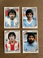 Panini Sammelbild Mexiko 86