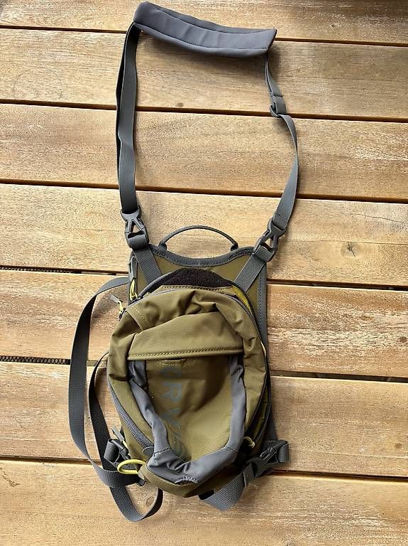 Rucksäcke: Orvis Chest Pack – Gebraucht aus Guschelmuth von CAB_123