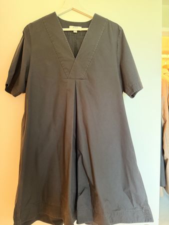 COS Kleid schwarz, Grösse 40, guter Zustand
