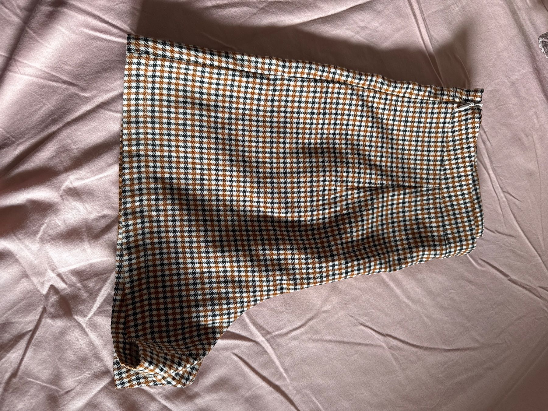 Pantaloni: Shorts  à carreaux - Taille S – Nuovo (secondo la descrizione) da Crissier venduto da cri_cfz7 2