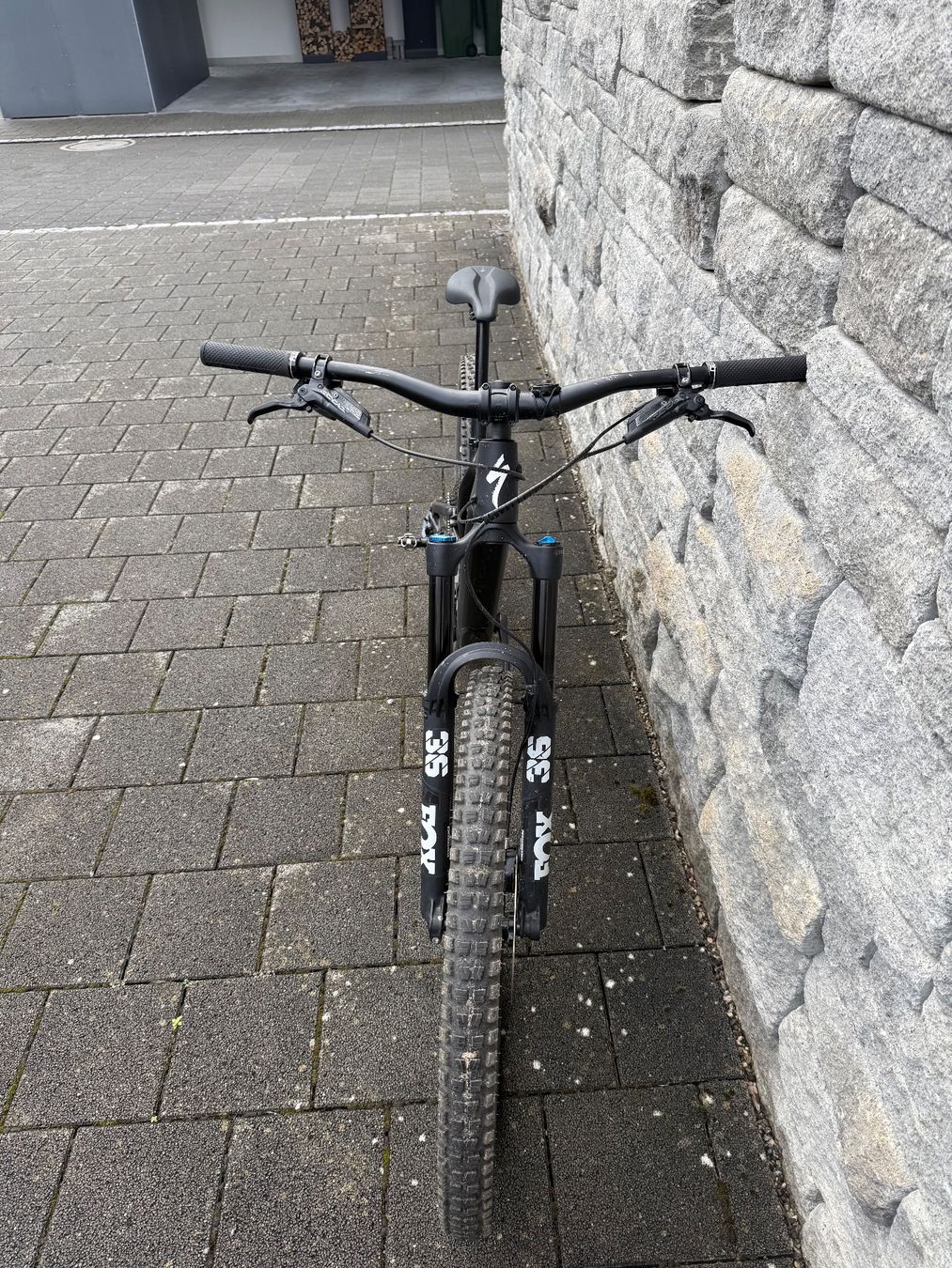 Specialized Biciclette: Specialized Stumpjumper EVO Expert 2023 – S3, Carbon, GX AXS – Usato da Reidermoos venduto da spip1981 3