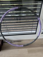 Hula-Hoop-Reifen zu verkaufen