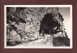 Aescher - WILDKIRCHLI - "Unserm Ebel"