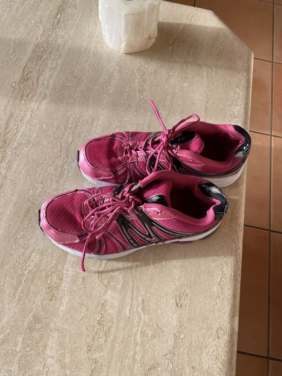 Scarpe da uomo: Baskets Atemi gel Envoi possible/Versand möglich – Usato da Belmont-sur-Lausanne venduto da chu_vxf5