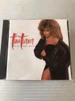 Tina Turner - Break Every Rule CD, Top Zustand! 🎶🎧📻