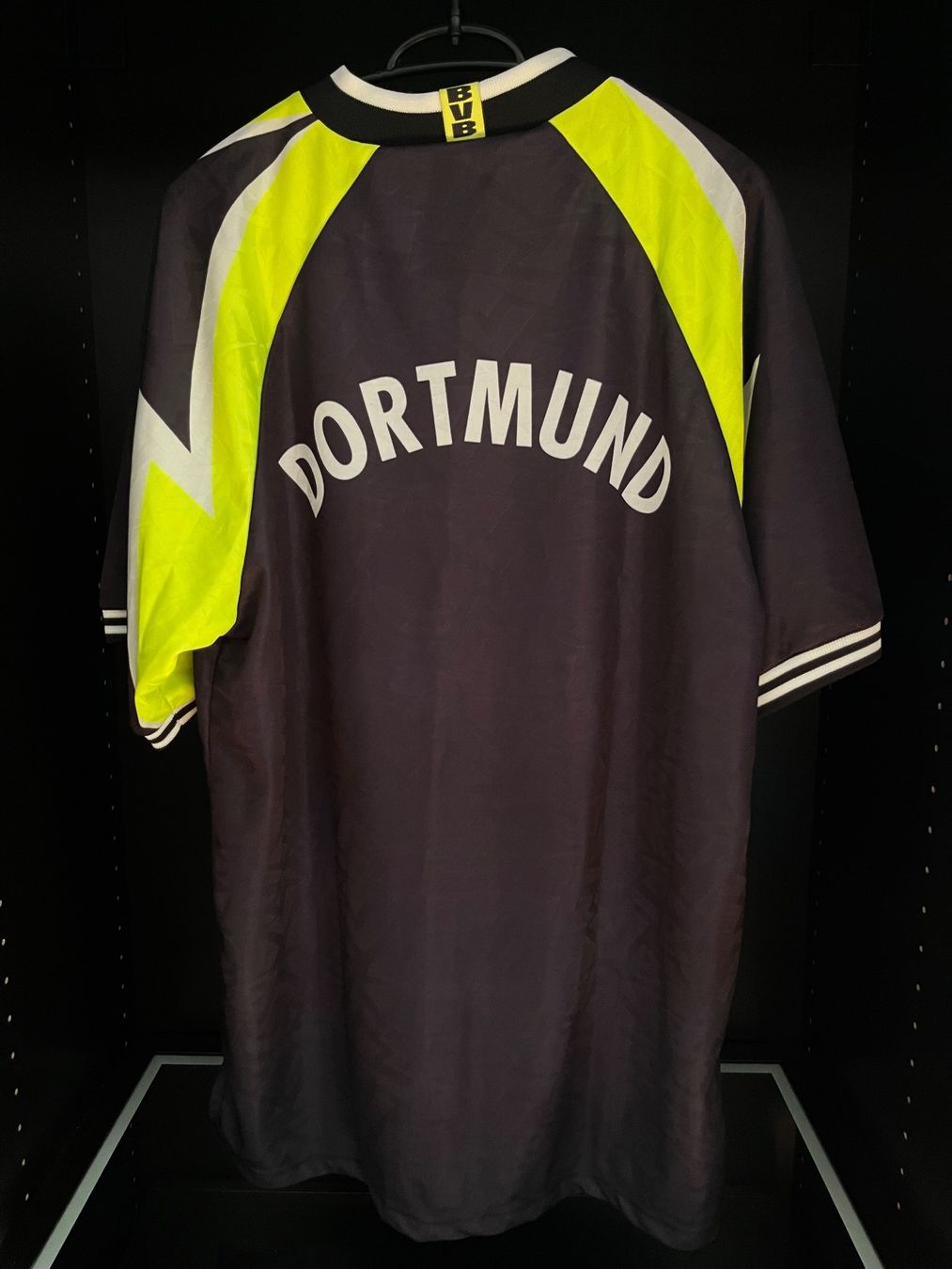 Nike Leibchen & Hosen: Borussia Dortmund Trikot – Neu (gemäss Beschreibung) aus Näfels von dom_9p7f 1