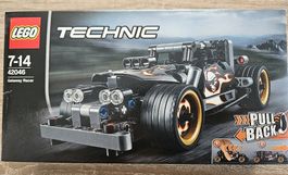 Lego Technic 42046