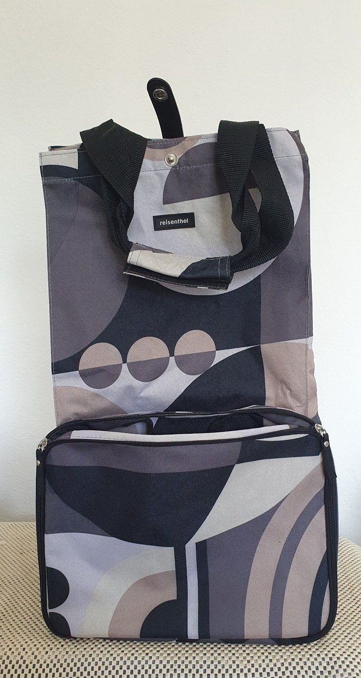 Altro per la casa: Einkaufstrolley NEU – Nuovo (secondo la descrizione) da Niederbipp venduto da fashionfuchs 1