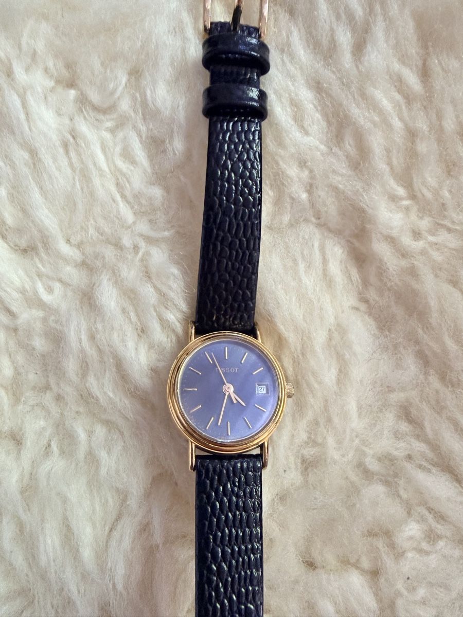 Tissot Uhren: Montre vintage Tissot – Gebraucht aus Lausanne von Meganelausanne 2