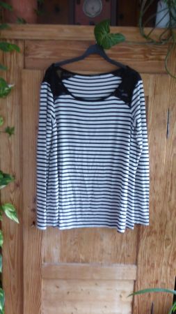 Sweatshirt Gr XXL SISLEY