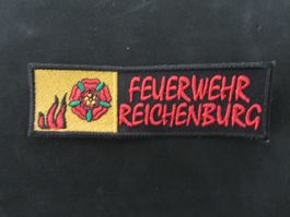 Badge sapeur pompier