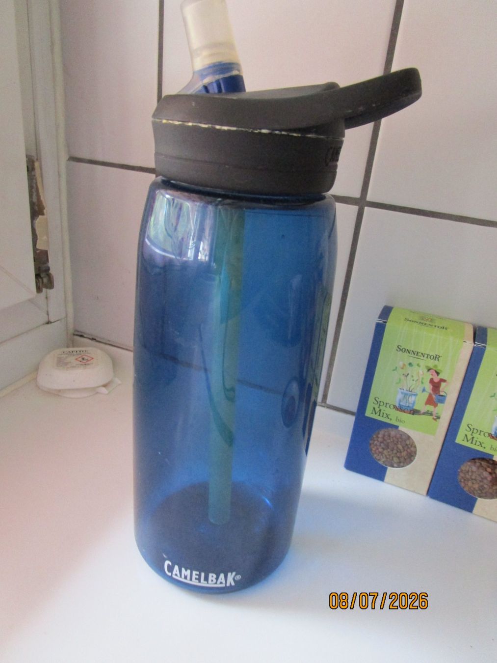 Appareils de cuisine: Paket Küchenartikel – D'occasion à Birmenstorf AG par Edelweiss25 7
