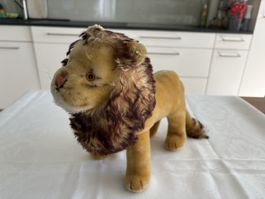 Steiff Löwe
