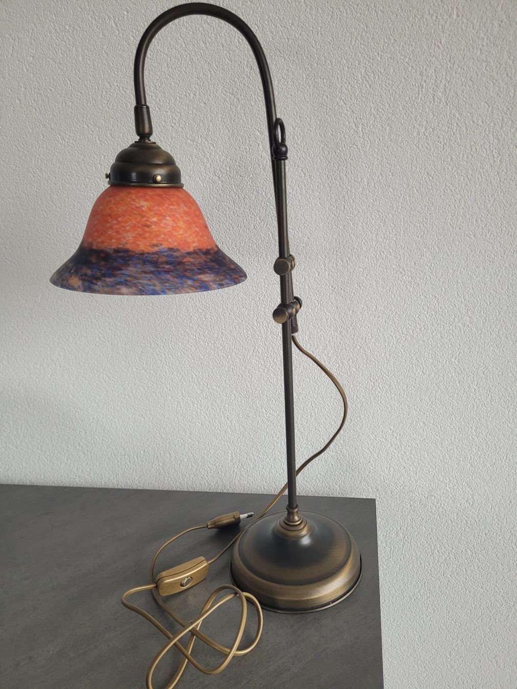 Lampade: Tischlampe Niederlande Neu – Nuovo (secondo la descrizione) da Bern venduto da ari_66yc 1
