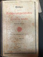 Bilder aus der Schweizergeschichte für die Mittelschule 1881