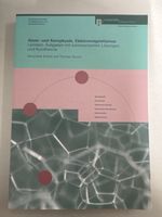 Compendio - Atom- und Kernphysik, Elektromagnetismus