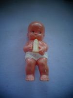 Antike Babypuppe Stempel USA