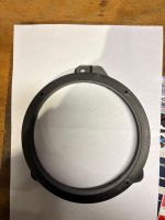 Auto Front/Heck/Heck Lautsprecheradapter/Ringe für SUBARU XV