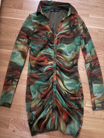 Minikleid von Pull&Bear