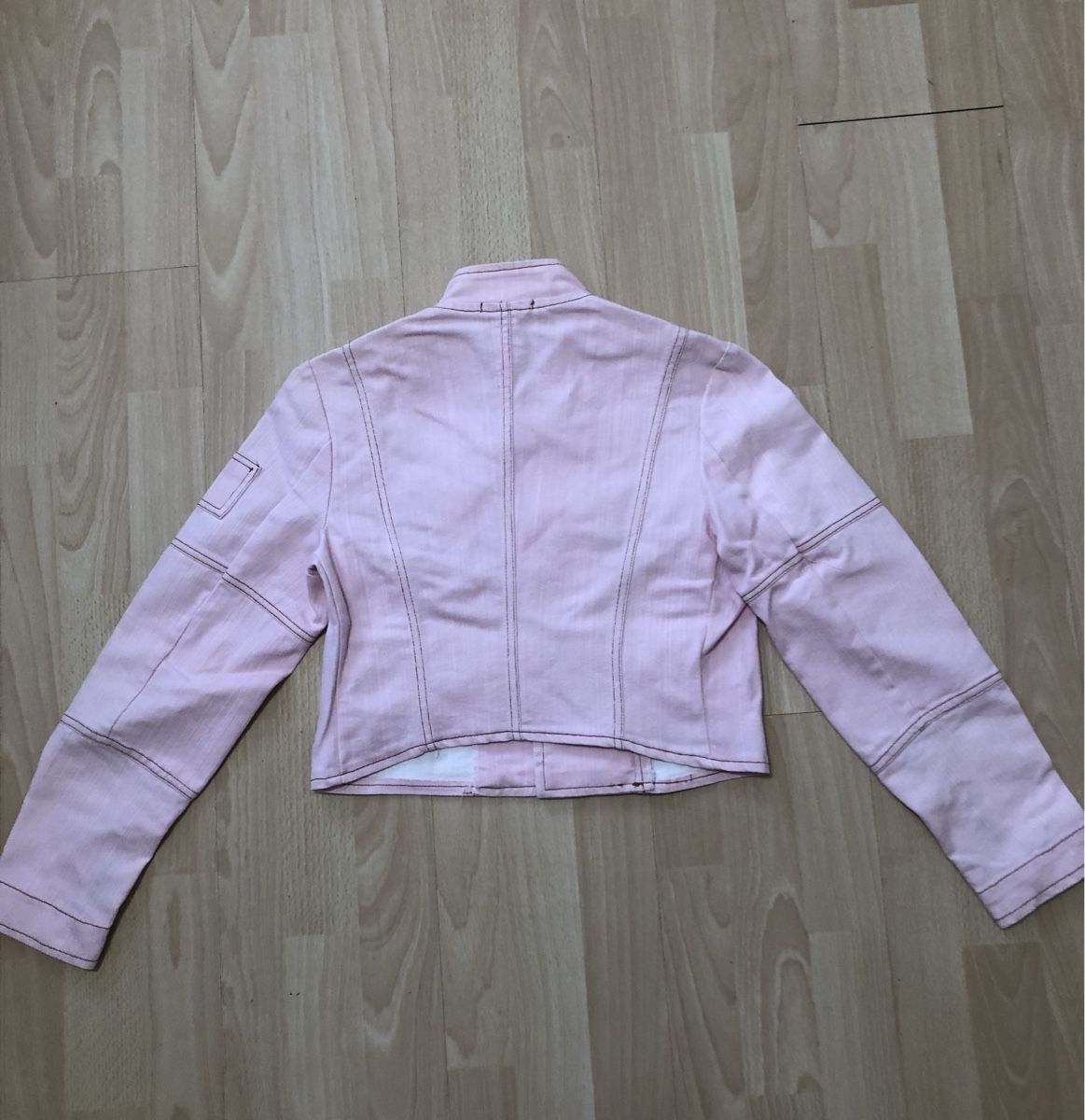 Vestes: Kurz Jacke Gr.XS – D'occasion à Chur par vicky7 8