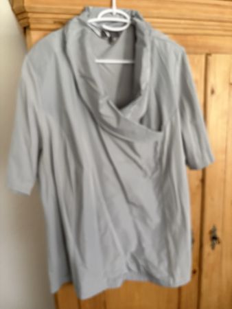 Shirt - Grösse 54/56 - Ulla Popken