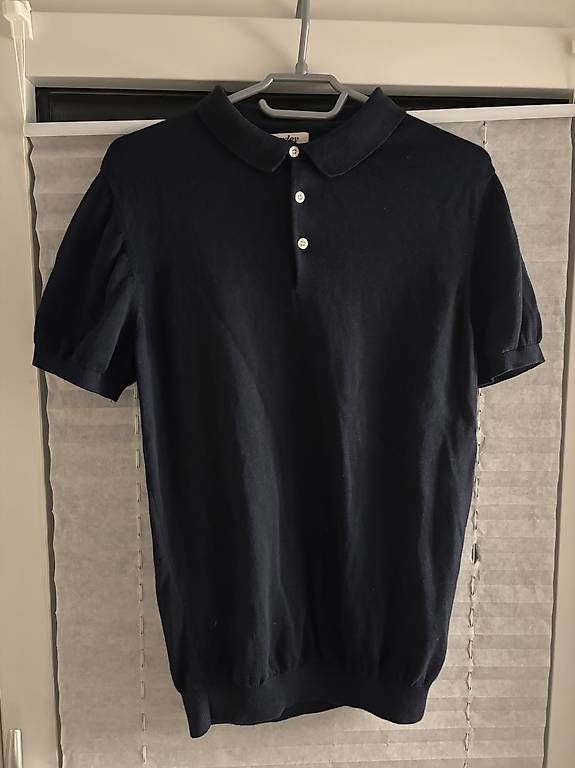 Magliette Polo: Bexley PoloShirt – Usato da Meilen venduto da rr0